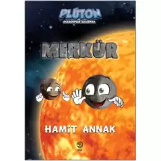 Merkür: Plüton Gezegenler Arasında