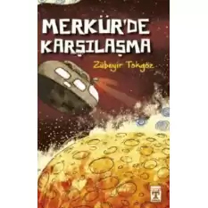 Merkürde Karşılaşma