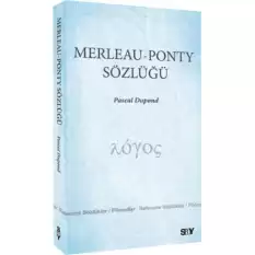 Merleau - Ponty Sözlüğü