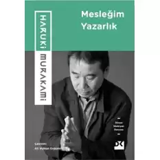 Mesleğim Yazarlık