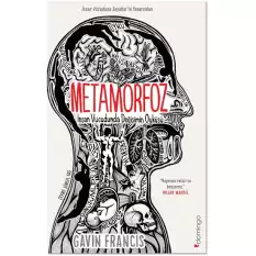 Metamorfoz: İnsan Vücudunda Değişimin Öyküsü