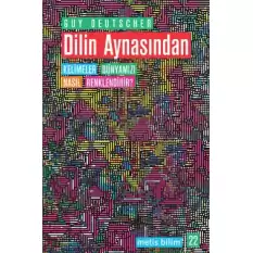 Metis Bilim Dizisi 22 - Dilin Aynasından: Kelimeler Dünyamızı Nasıl Renklendirir?