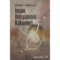 Metis Bilim Dizisi 31 - İnsan İletişiminin Kökenleri