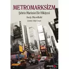 Metromarksizm