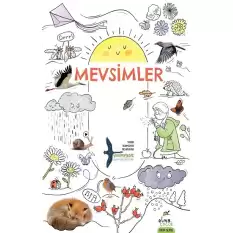 Mevsimler