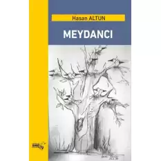 Meydancı