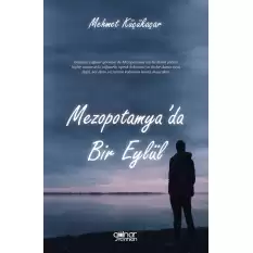 Mezopotamya’da Bir Eylül