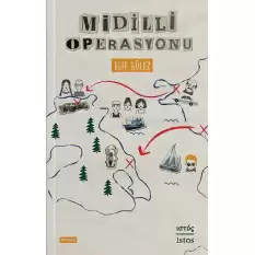 Midilli Operasyonu