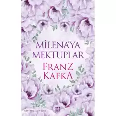 Milenaya Mektuplar (Lila Kapak)