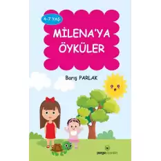 Milena’ya Öyküler