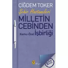 Milletin Cebinden