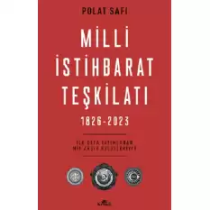 Milli İstihbarat Teşkilatı (1826-2023)