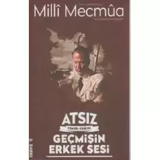 Milli Mecmua Sayı 1 / Ocak - Şubat 2018