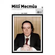 Milli Mecmua Sayı 12 / Ocak - Şubat 2020