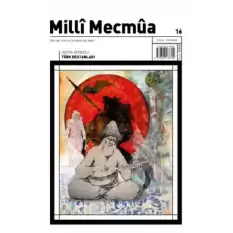Milli Mecmua Sayı 16 / Eylül - Ekim 2020