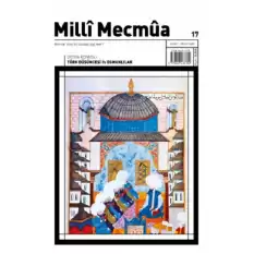 Milli Mecmua Sayı 17 / Kasım - Aralık 2020