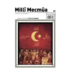 Milli Mecmua Sayı 9 / Temmuz - Ağustos 2019