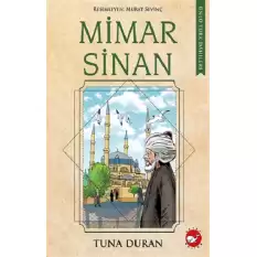 Mimar Sinan