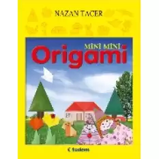 Mini Mini Origami
