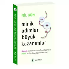 Minik Adımlar Büyük Kazanımlar