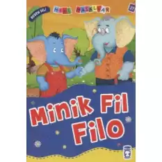 Minik Fil Filo