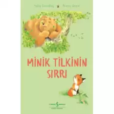 Minik Tilkinin Sırrı