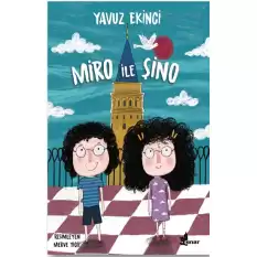 Miro ile Şino