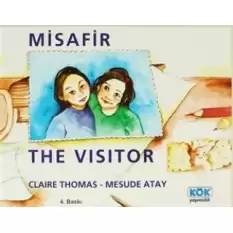 Misafir The Visitor