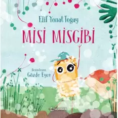 Misi Misgibi (Ciltli)