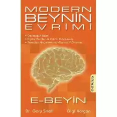 Modern Beynin Evrimi / E-Beyin