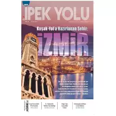 Modern İpek Yolu Dergisi 13. Sayı