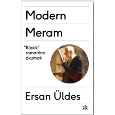 Modern Meram