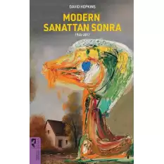 Modern Sanattan Sonra 1945-2017