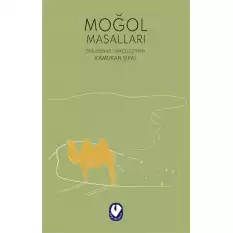 Moğol Masalları