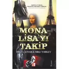 Mona Lisayı Takip