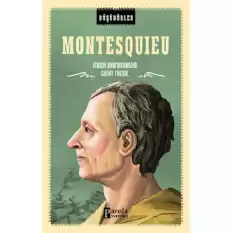 Montesquieu -Düşünürler