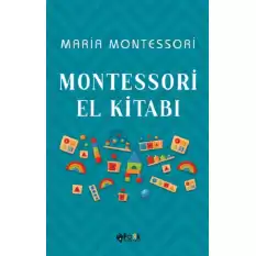 Montessori El Kitabı