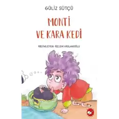 Monti ve Kara Kedi