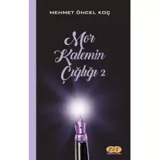 Mor Kalemin Çığlığı 2