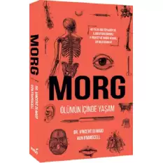 Morg - Ölümün İçinde Yaşam