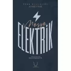 Mösyö Elektrik