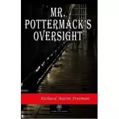 Mr. Pottermacks Oversight