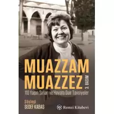 Muazzam Muazzez