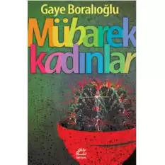 Mübarek Kadınlar