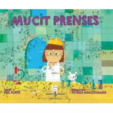 Mucit Prenses