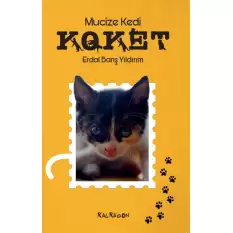 Mucize Kedi Koket