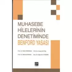 Muhasebe Hilelerinin Denetiminde Benford Yasası