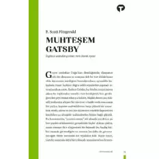 Muhteşem Gatsby