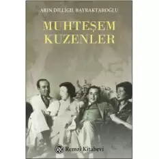 Muhteşem Kuzenler