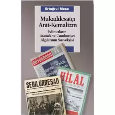 Mukaddesatçı Anti-Kemalizm